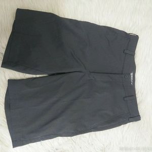 Nike pro golf shorts